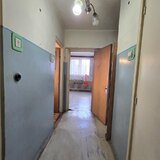 Metrou Obor, garsoniera in bloc mixt